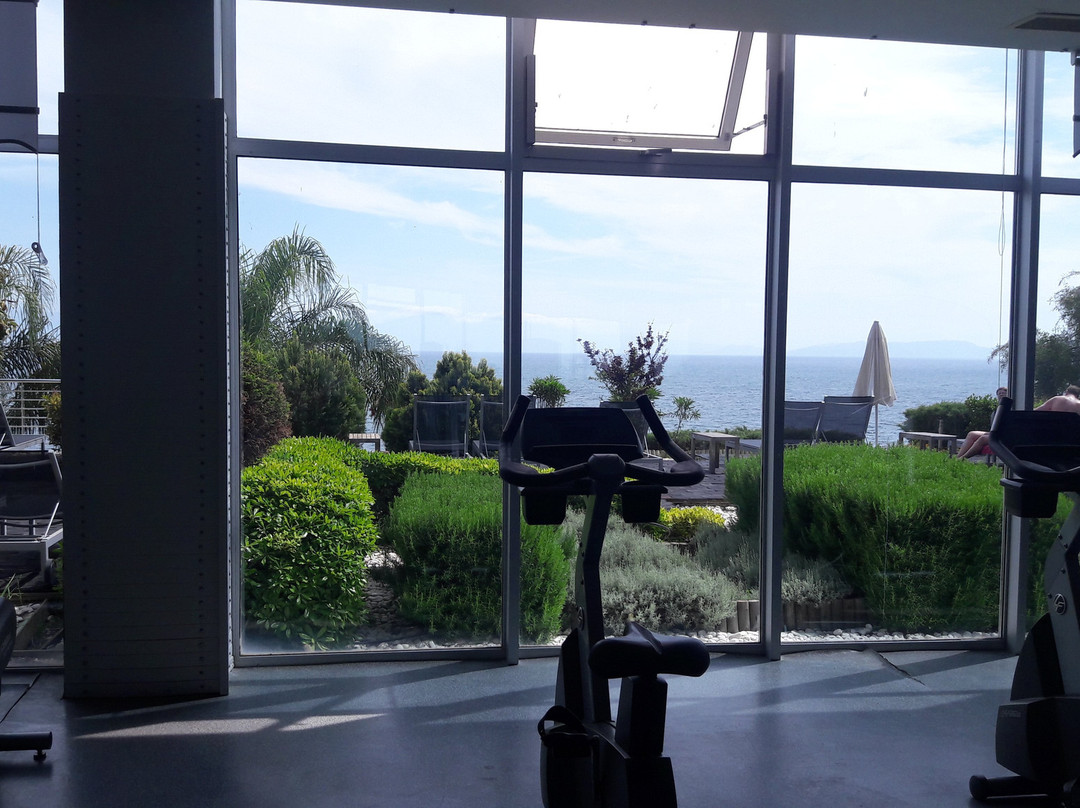 Aria Claros Beach & Spa Resort主图