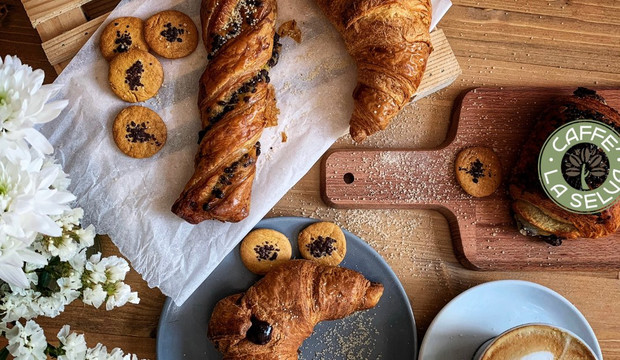 Ristorante "La Selva"