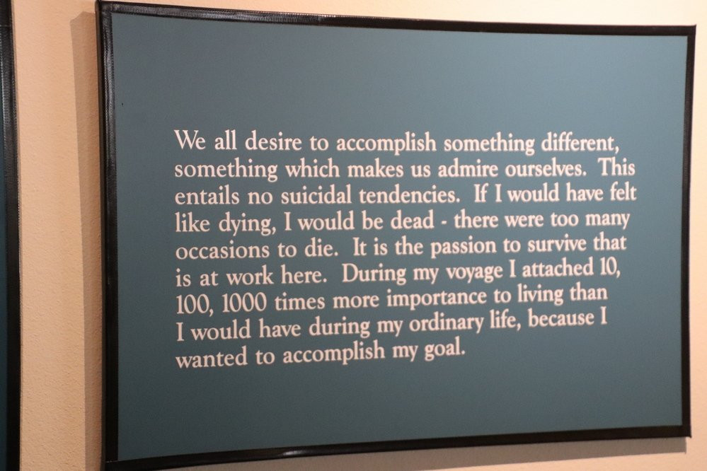 Columbia Pacific Heritage Museum-Ilwaco必去景点