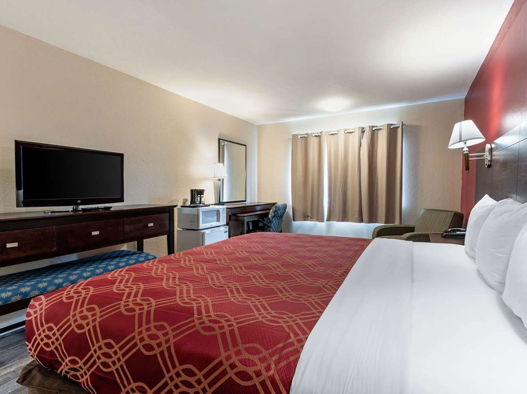 Bay Breeze Inn主图