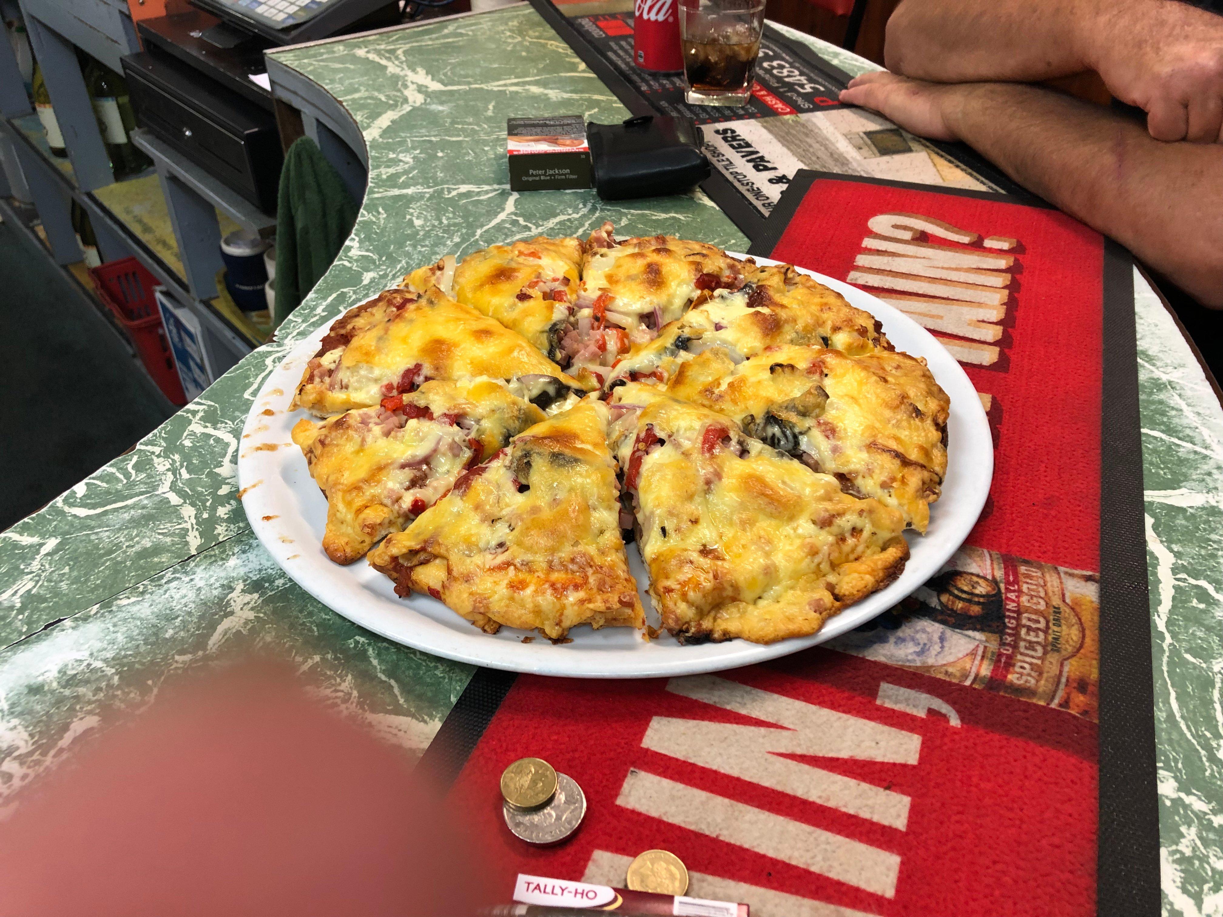 在胜利宾馆汽车酒店-餐饮