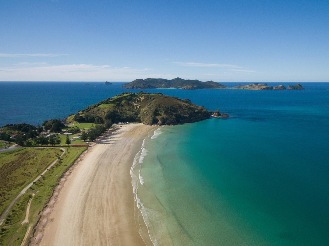 Northland Outdoor Adventures景点图片