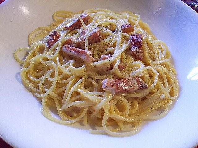 Zuccaイタリア（Italian）