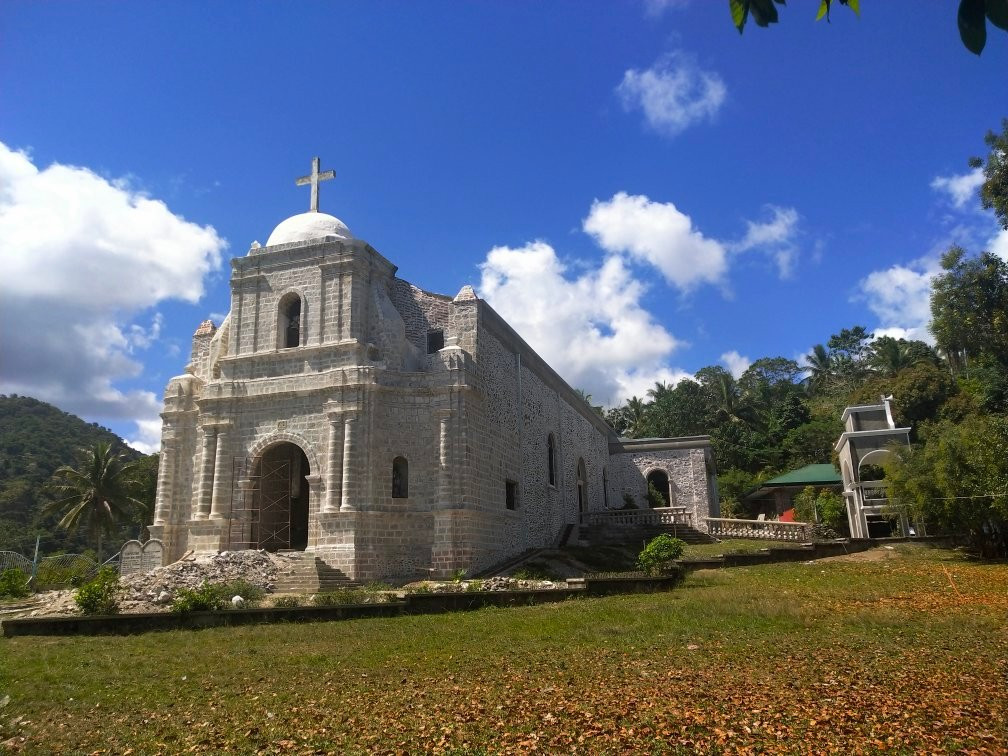 Bato Church景点图片