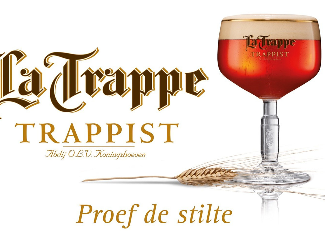 La Trappe Brouwerij, Proeflokaal en Kloosterwinkel景点图片