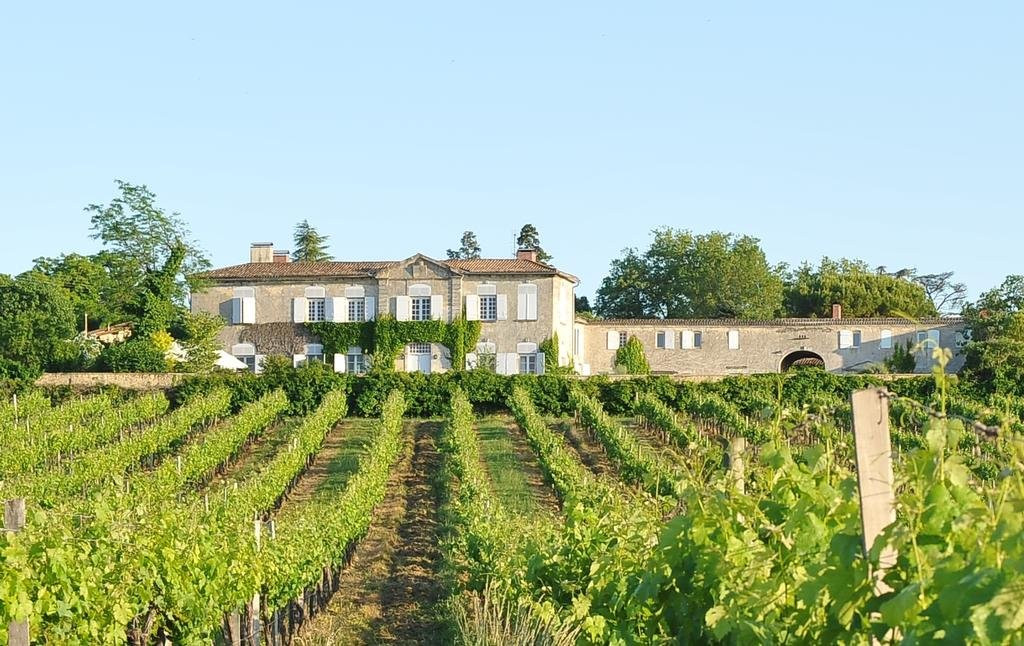 Chateau Lestange主图