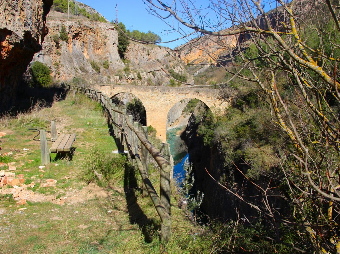 Puente de la Sierra景点图片