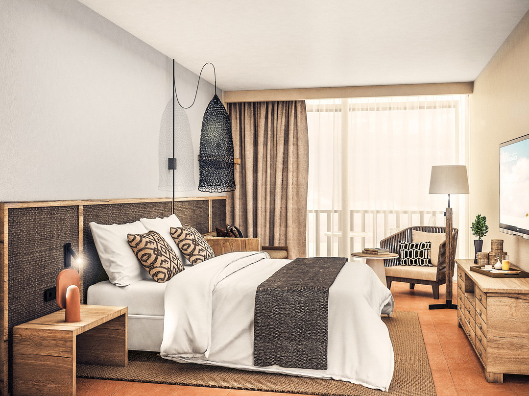 Hotel Fuerteventura Princess主图