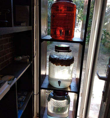 Chacha Station-巴统必去景点