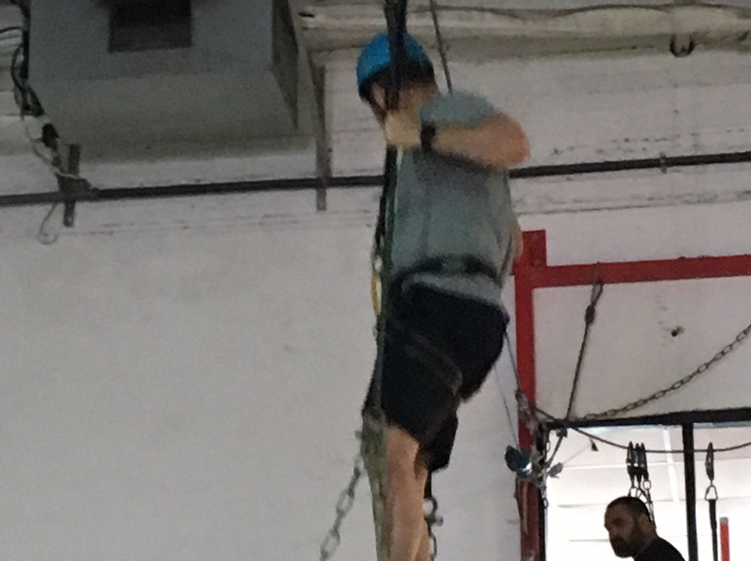 The White Bear-Hadera必去景点