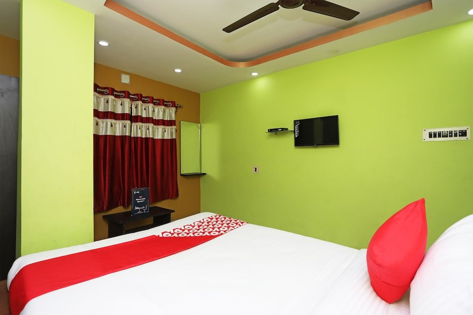 OYO 16058 Classic Inn主图