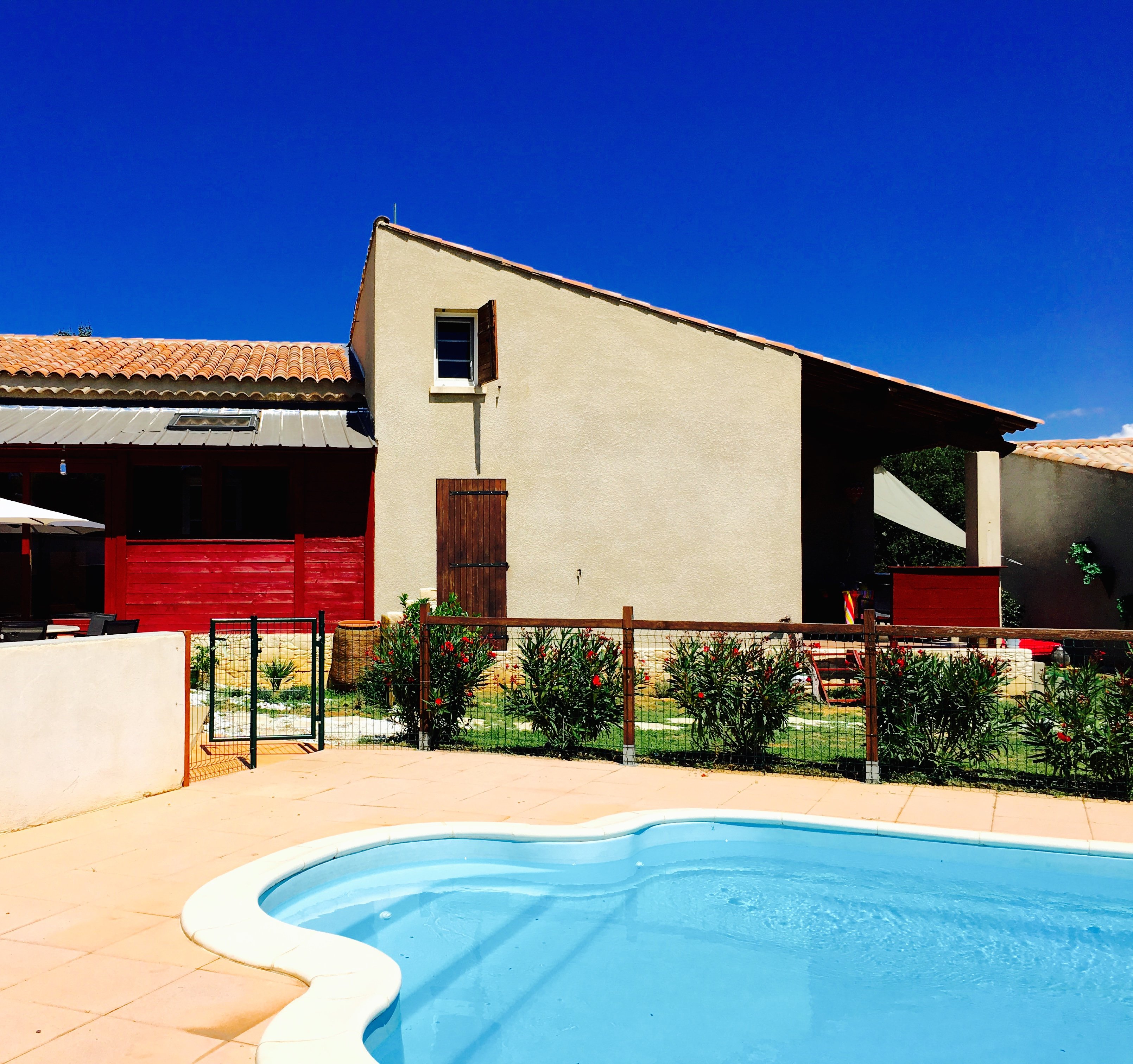 Le Clos des Gites-官方