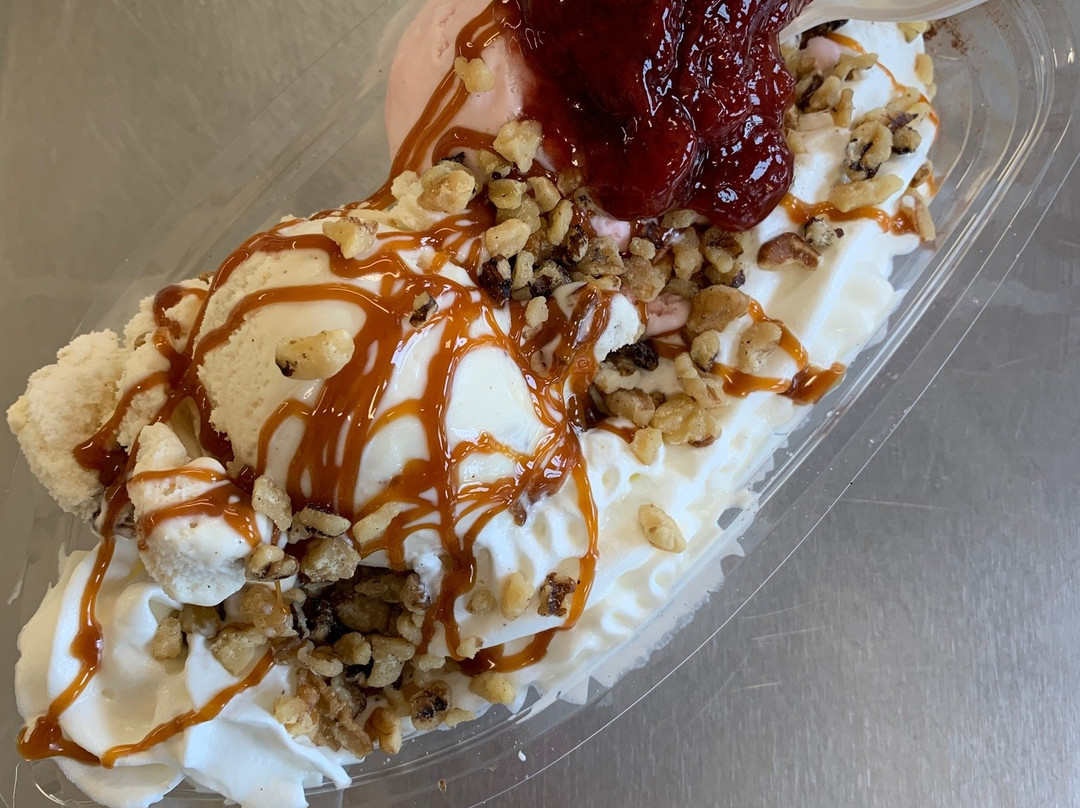 Ice Cream by sprinkles