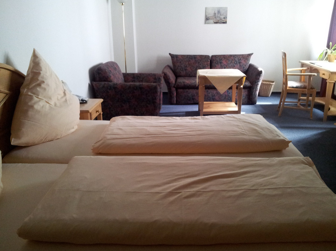 Hotel & Weinstube Weinheber主图