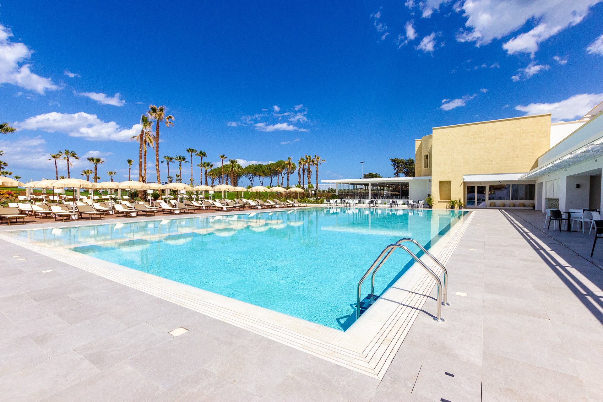 Mangia's Himera Resort-官方