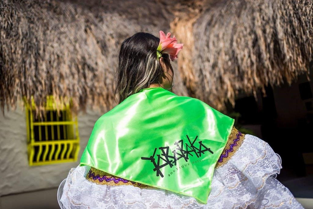 Hotel Boutique Yararaka主图