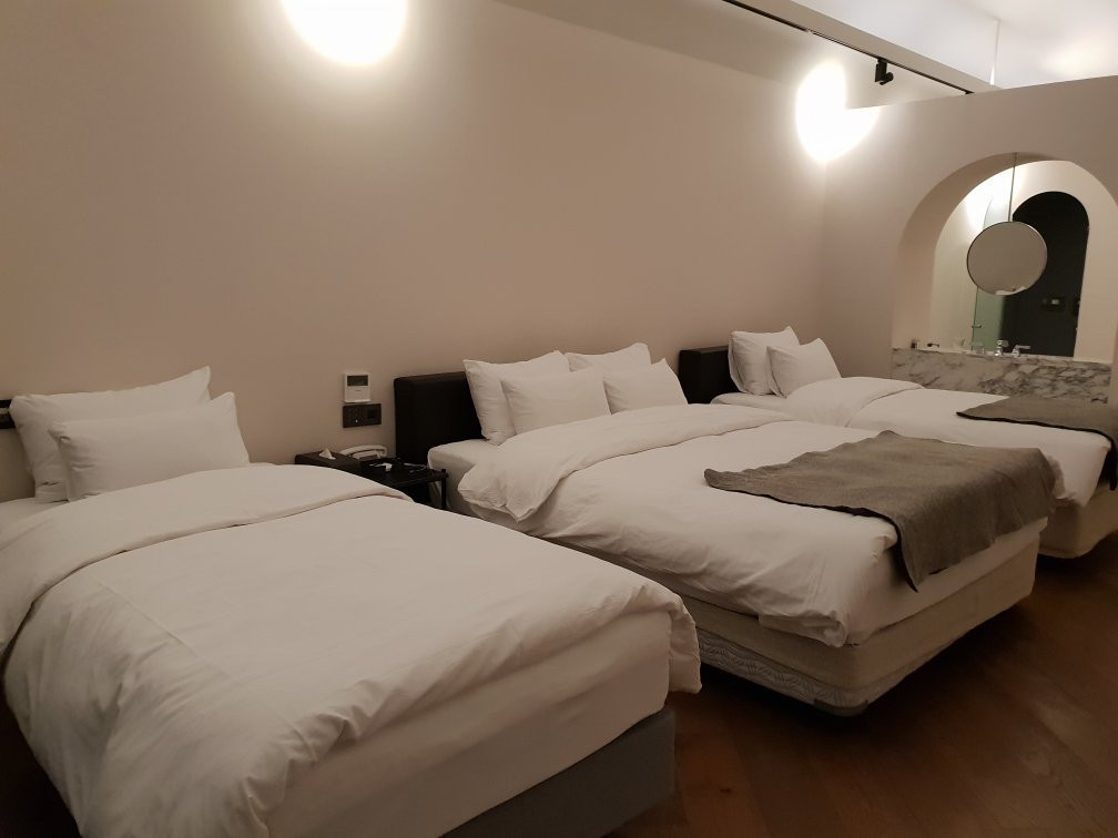 JS Boutique Hotel主图