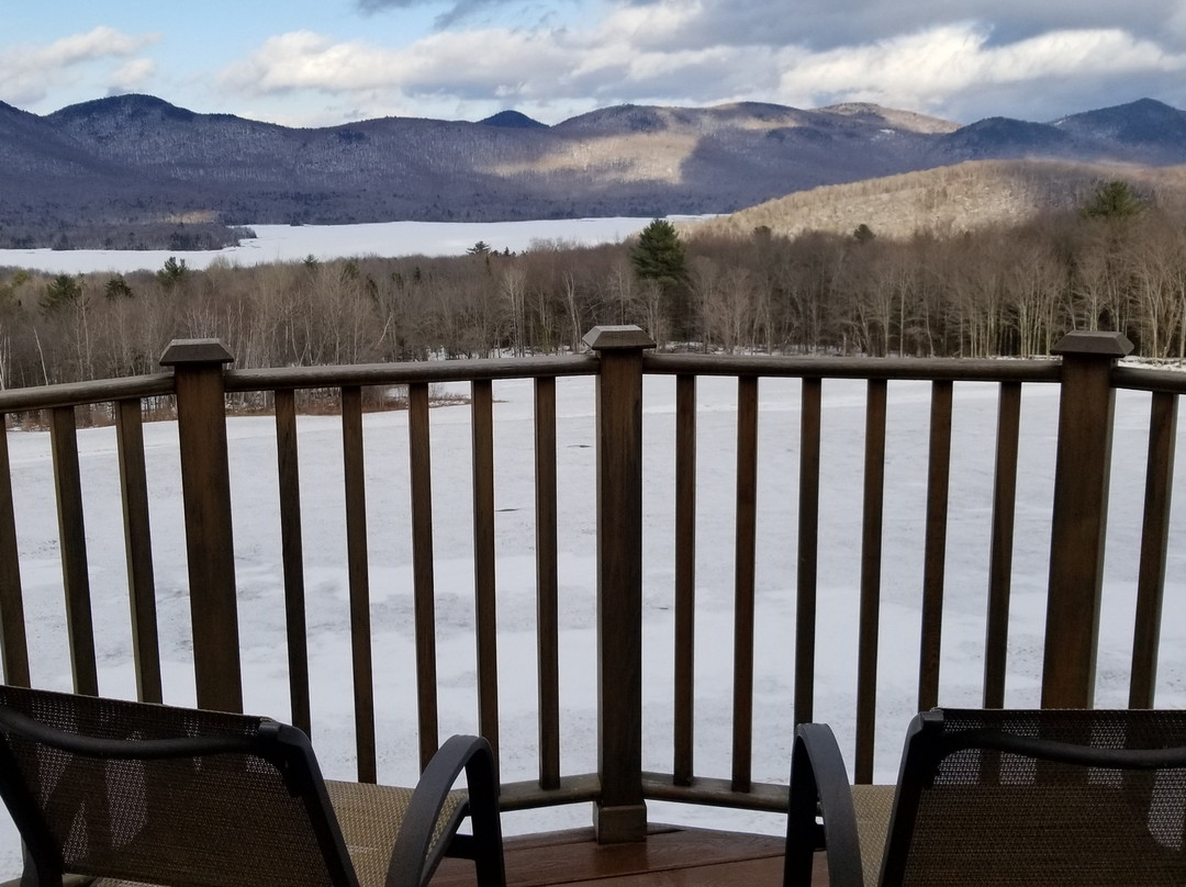 Mountain Top Resort主图