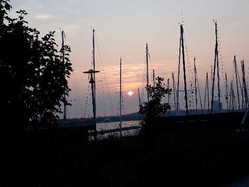 Strandhotel Miramar主图