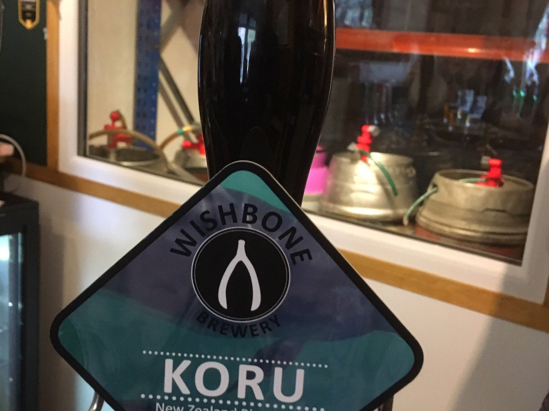 Calan's Micropub-Hebden Bridge必去景点