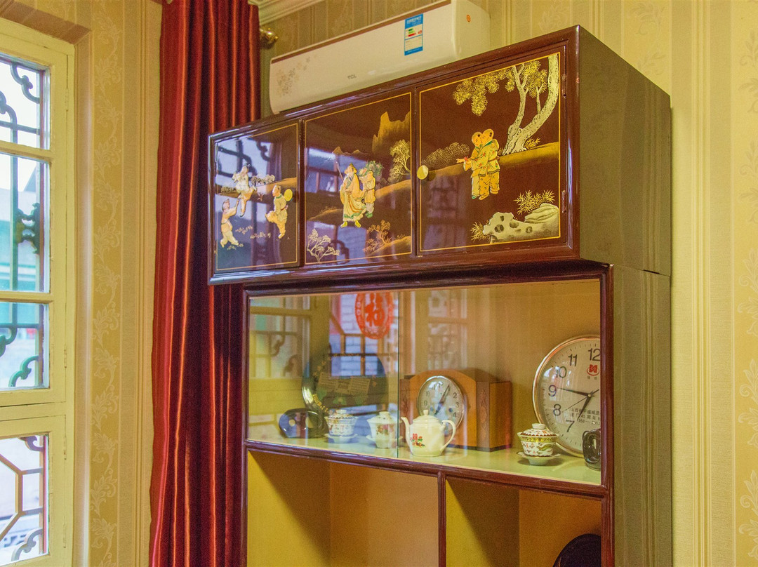 广德全客栈主图