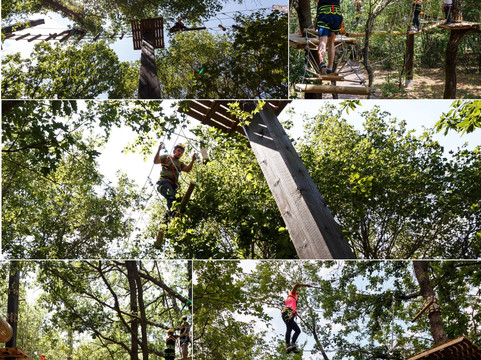 Parco della Merla-Poli必去景点