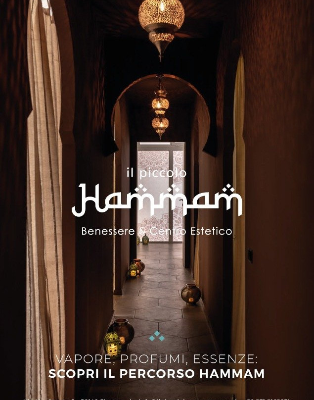 Il Piccolo Hammam景点图片