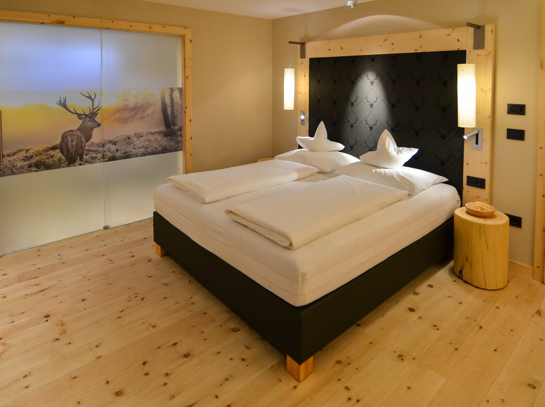 Hotel Gasthof zum Mohren主图