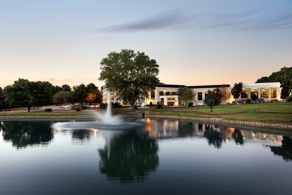DoubleTree Resort by Hilton Hotel Lancaster主图