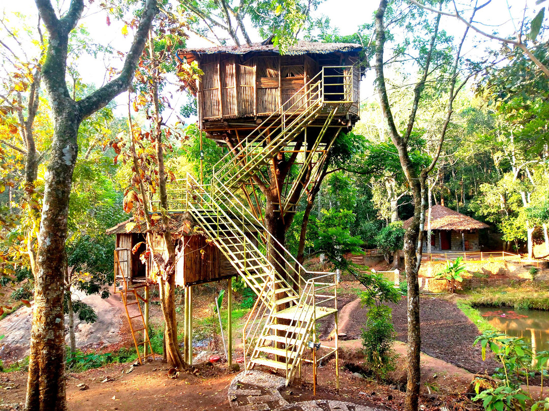 Salaams Raama Heritage Eco Village