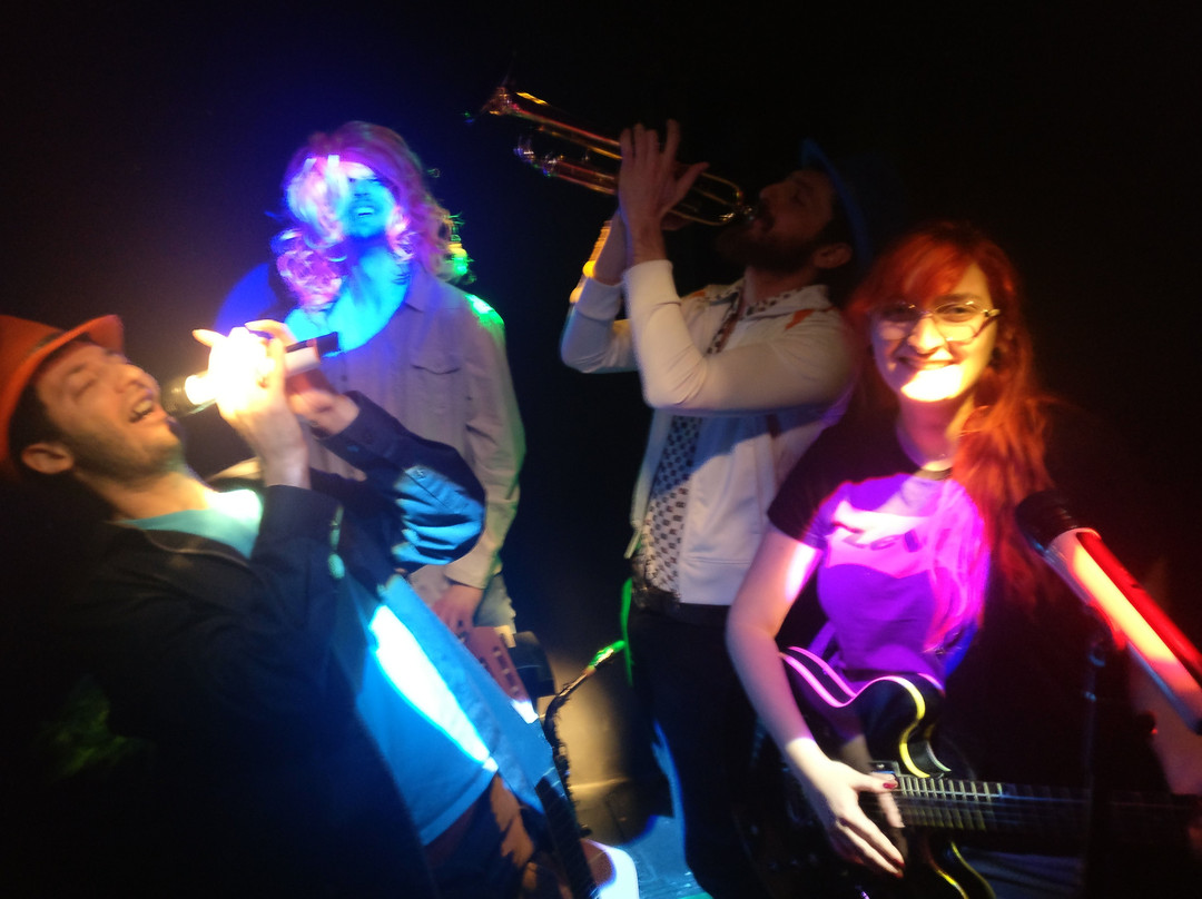 Way to glory-Rishon Lezion必去景点