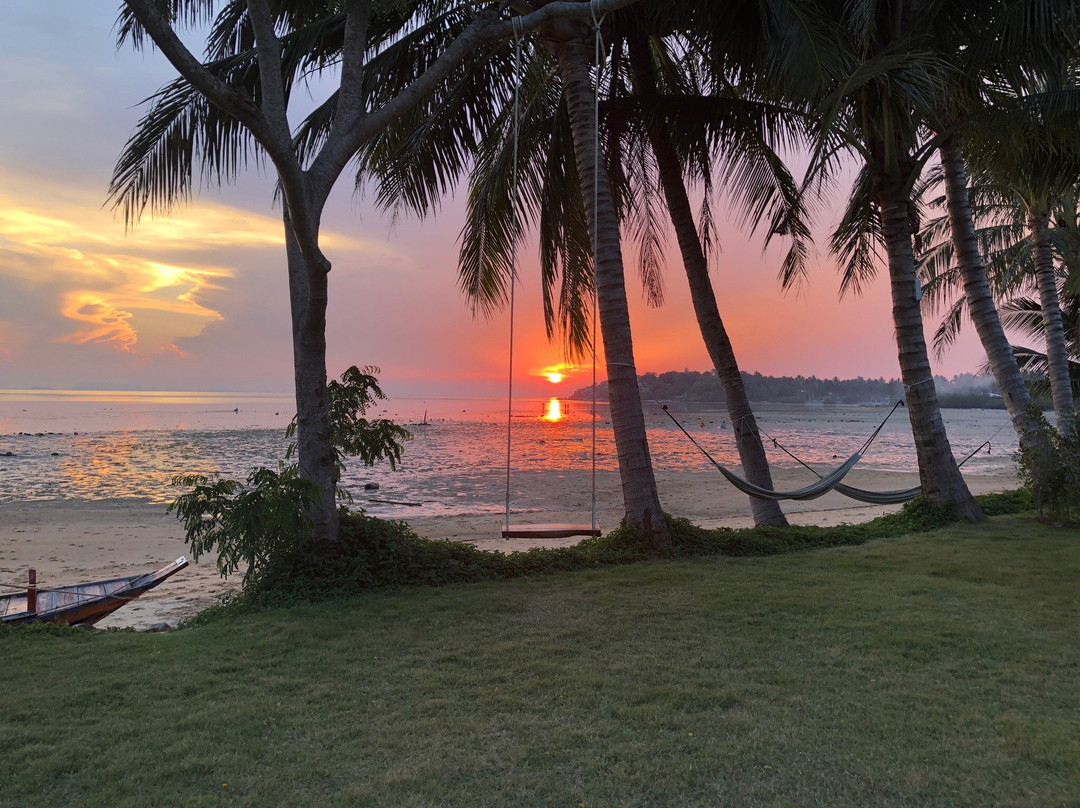 Nibbana Bungalows主图