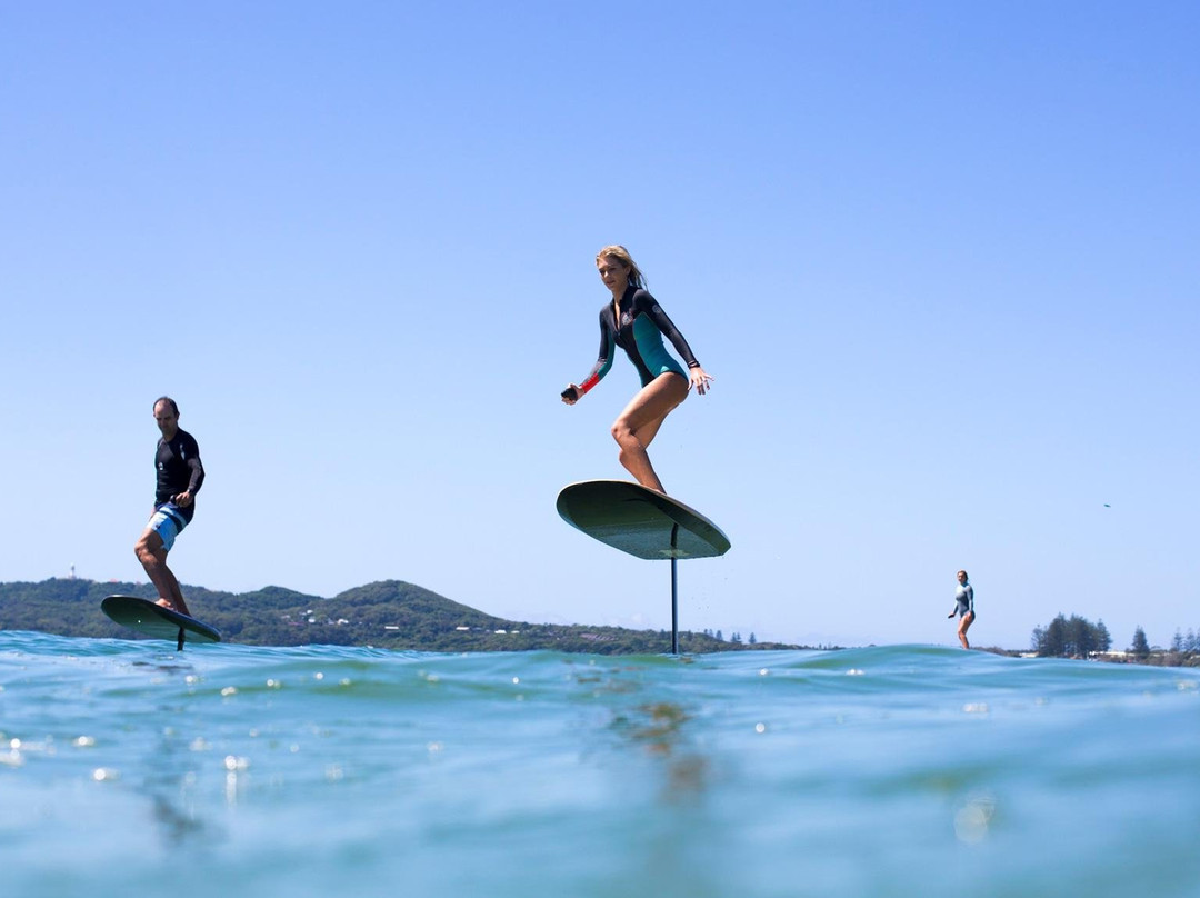 Sunshine Coast Boardsports景点图片