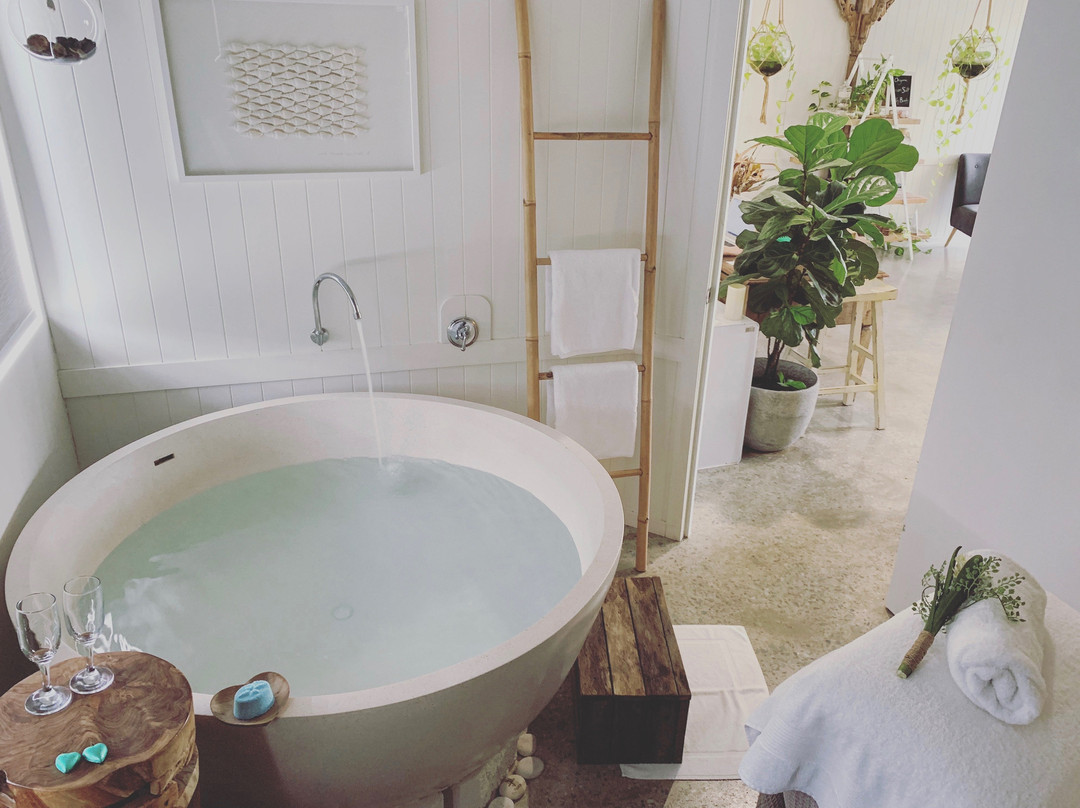 Day Spa Noosa-努萨维尔必去景点