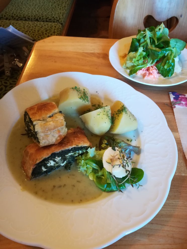 Gasthaus-Pension Schwarzer Graf-官方