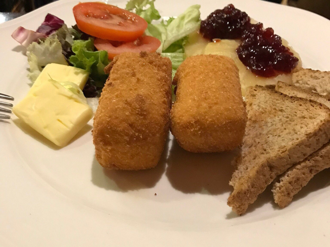 Gaststaette Spieker-Wuebbel主图