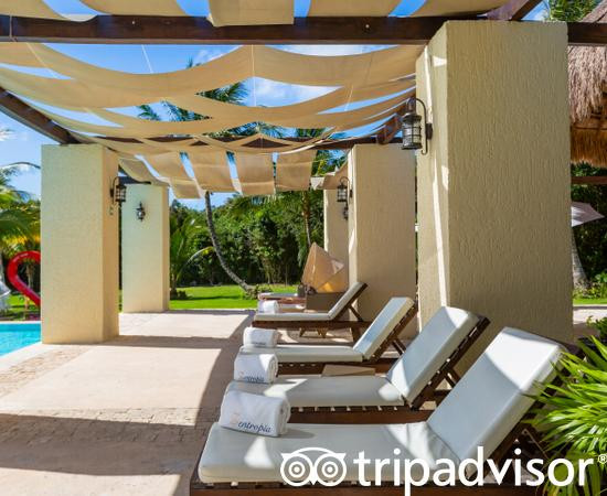 Grand Palladium Kantenah Resort & Spa主图