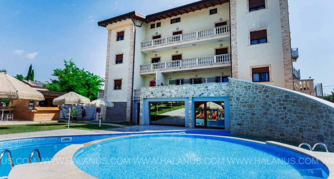 Halanus Hotel & Resort主图