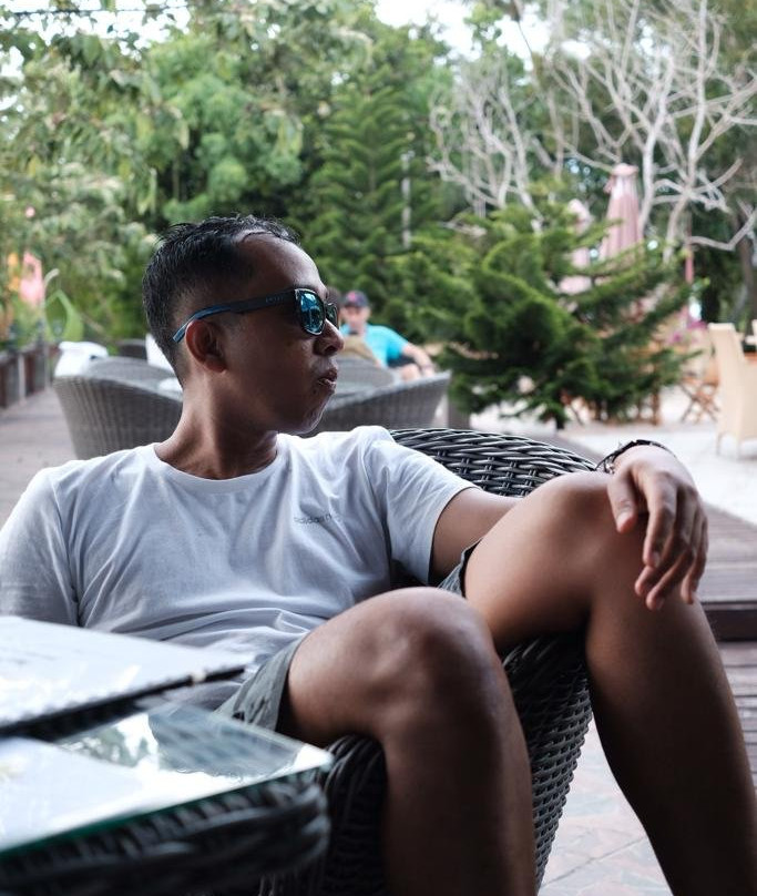 Kasuari Valley Beach Resort主图