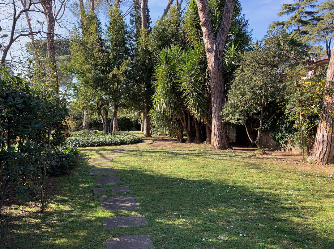 Villa Albina B&B主图