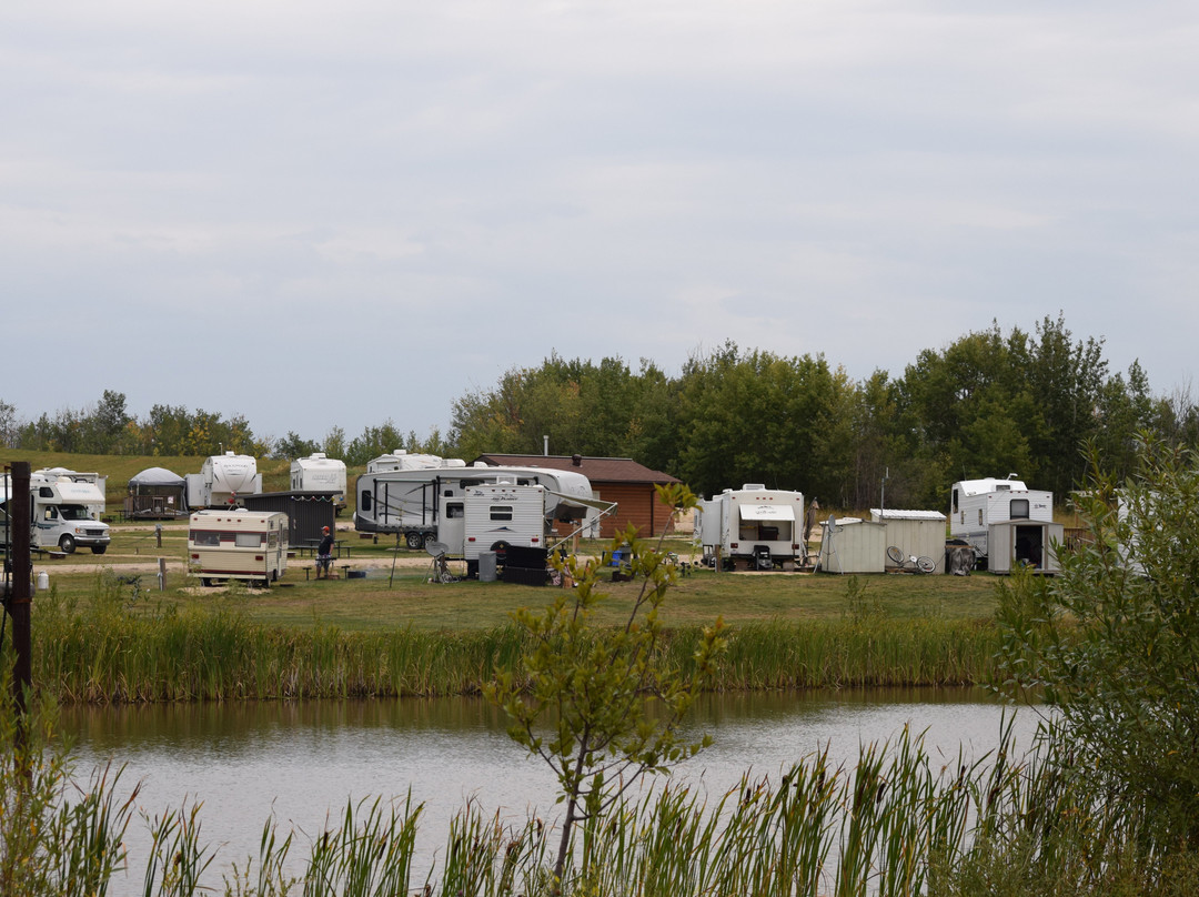 Memory Lane Campground and RV Park