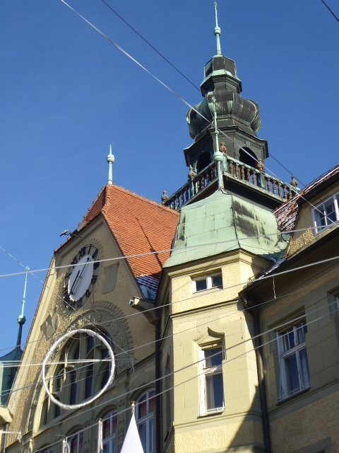 Town Hall-普图伊必去景点