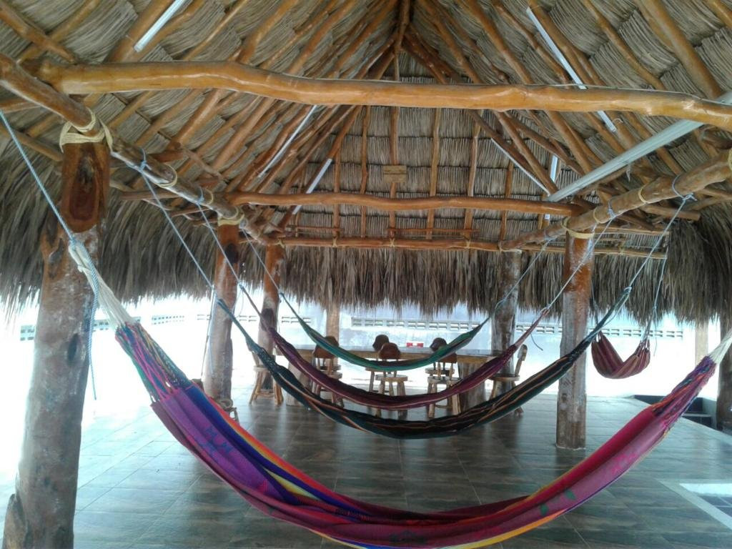 Playas de Santa Veronica-Juan de Acosta必去景点