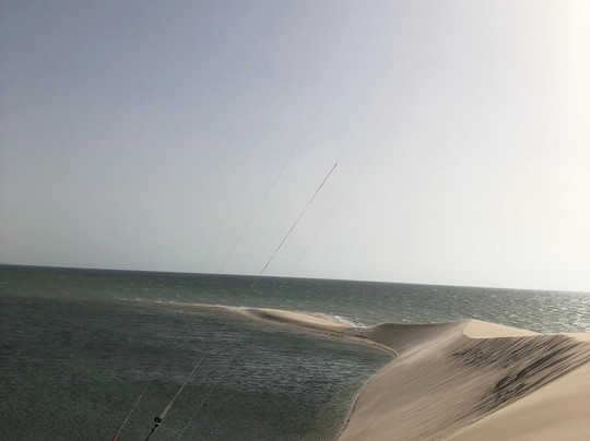 Dakhla Experience-达赫拉必去景点