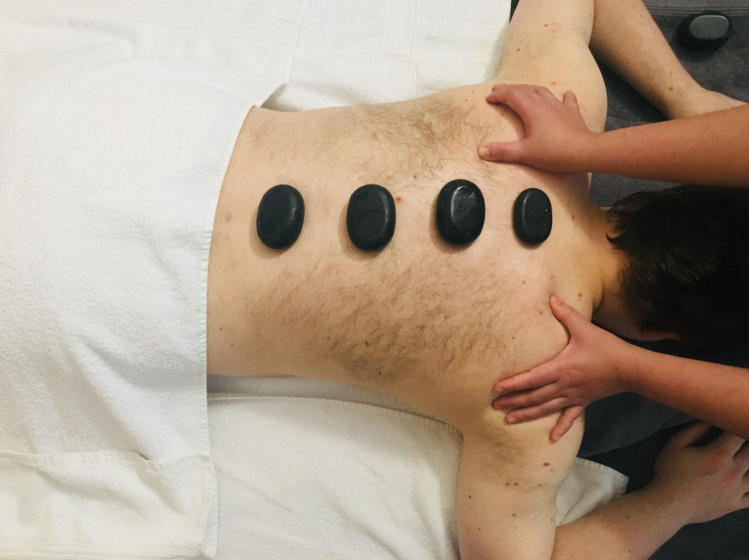 Mee Dee Thai Massage景点图片