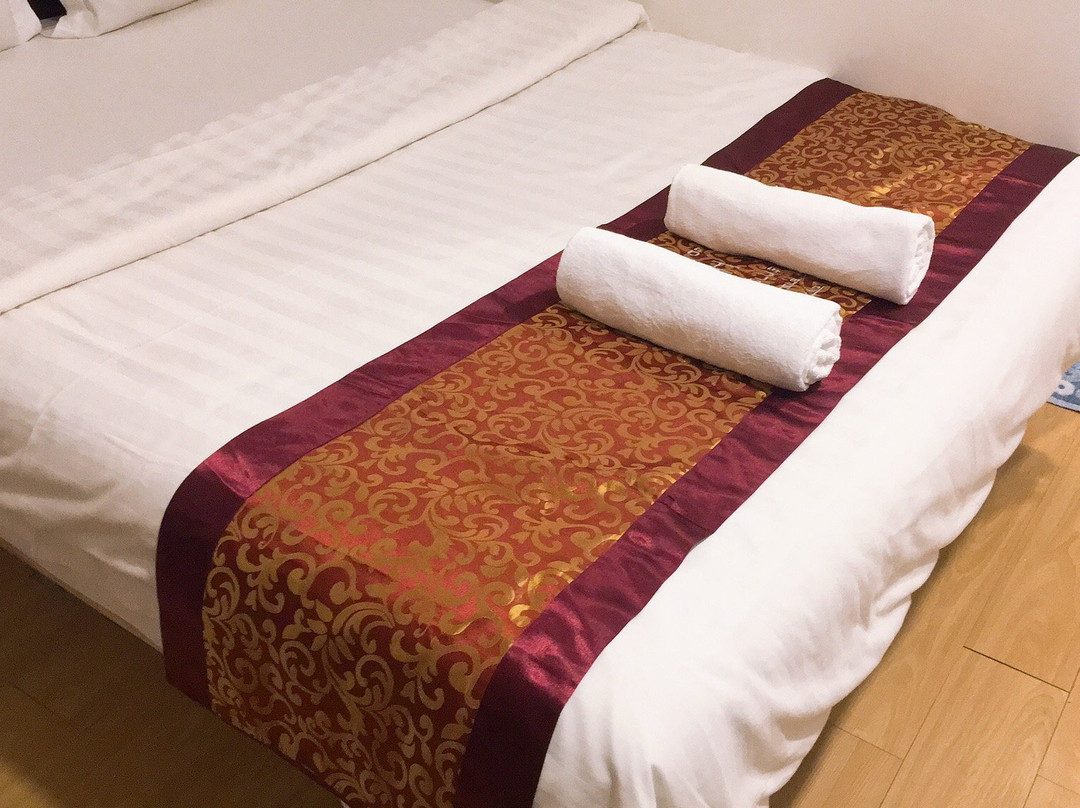 Hotel Rasah Seremban主图