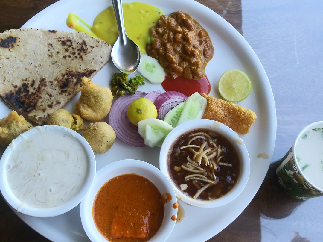 Prathmesh Farms & Agro Resort主图