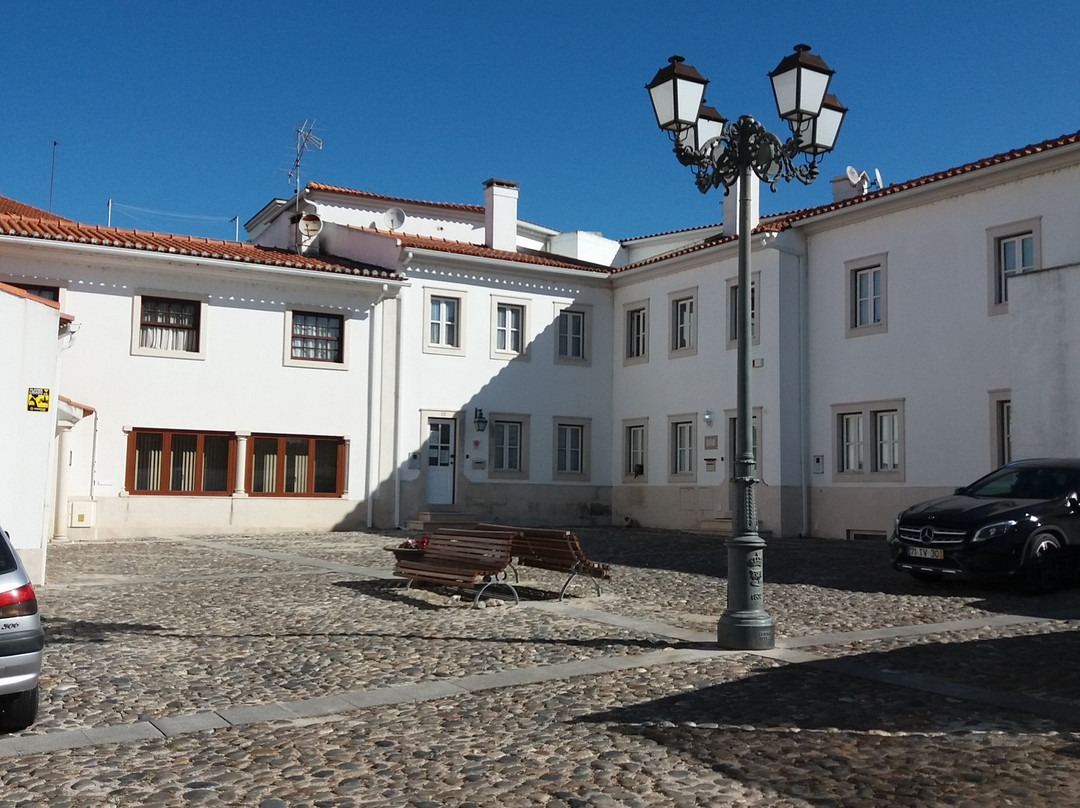 Sao Vicente de Aljubarrota旅游攻略图片