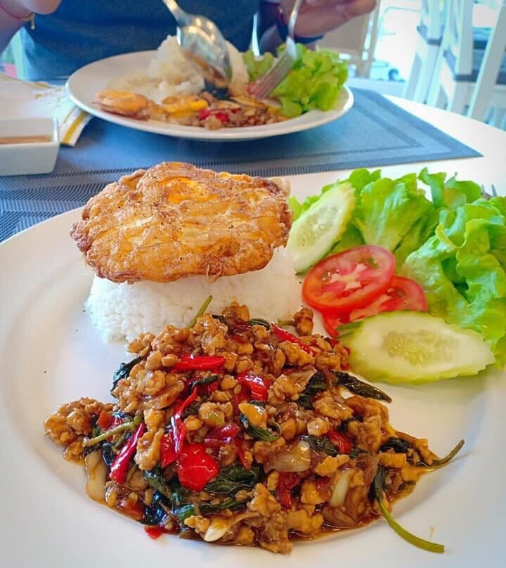 Junction Cafe and Nail Spa