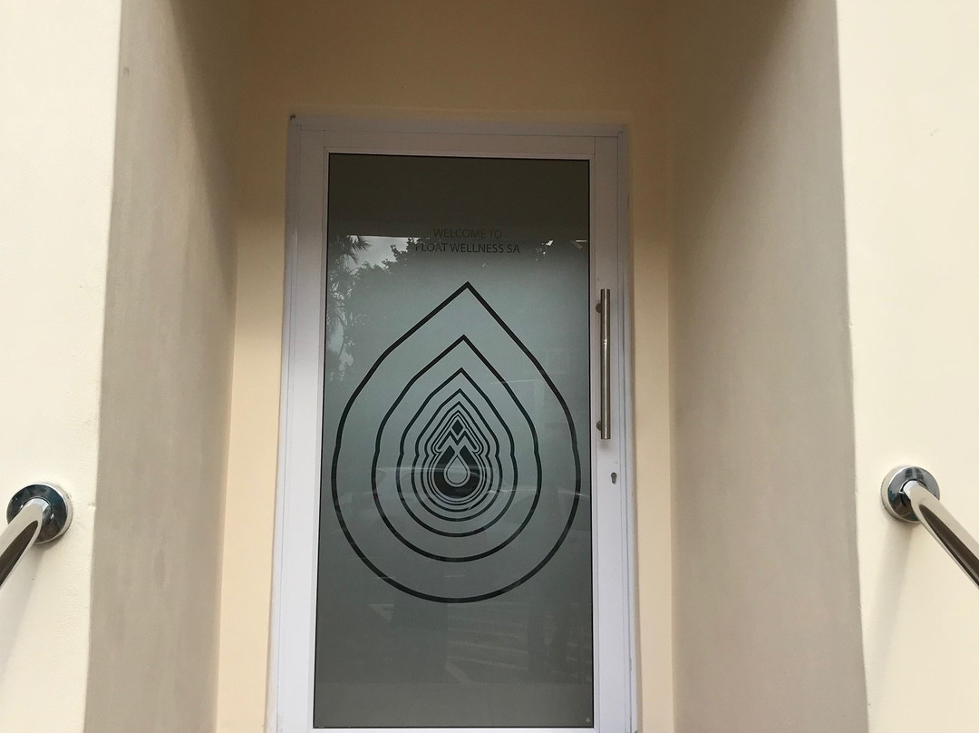 Float Wellness-德班必去景点